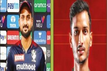 কেকেআরের মুখে ঝামা ঘষে দেওয়া বাংলার দুই তারকাকে নিয়ে গর্বিত অরুণ