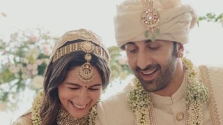 নিজের বাড়ি 'বাস্তু'তেই বিয়ে করেন রণবীর