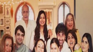 আরও একটি মিষ্টি মুহূর্ত