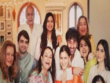আরও একটি মিষ্টি মুহূর্ত