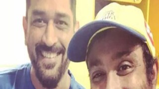 CSK's Ambati Rayudu hilarious reaction viral