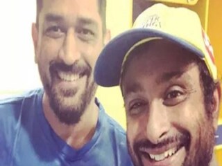 CSK's Ambati Rayudu hilarious reaction viral