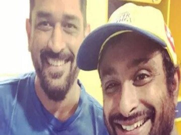 CSK's Ambati Rayudu hilarious reaction viral