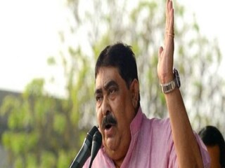 অনুব্রতর কায়দাতেই হুঁশিয়ারি তৃণমূল নেতার৷ 