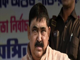 অনুব্রত মণ্ডল৷