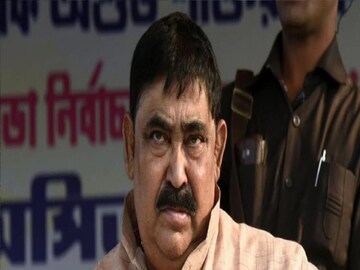 অনুব্রত মণ্ডল৷