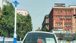 প্রচন্ড গরমেও চলছে না অ্যাপ ক্যাবে এসি