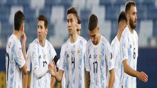 হোটেলে নয়, কাতারে বিশ্ববিদ্যালয় ক্যাম্পাসে থাকবে আর্জেন্টিনা