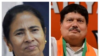 মমতার সঙ্গে আন্দোলনে নামতে তৈরি অর্জুন৷ মমতার সঙ্গে আন্দোলনে নামতে তৈরি অর্জুন৷