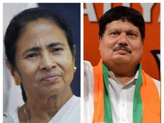 মমতার সঙ্গে আন্দোলনে নামতে তৈরি অর্জুন৷ 