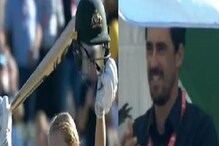 ‘বালম সামে’, স্ত্রী এলিসার শতরানে গ্যালারিতে স্বামী মিচেল স্টার্কের উচ্ছ্বাস ‘বালম সামে’, স্ত্রী এলিসার শতরানে গ্যালারিতে স্বামী মিচেল স্টার্কের উচ্ছ্বাস