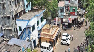 বেহালা-কাণ্ডে গ্রেফতার মূল অভিযুক্ত