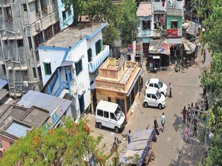 বেহালা-কাণ্ডে গ্রেফতার মূল অভিযুক্ত