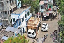 বেহালা-কাণ্ডে গ্রেফতার মূল অভিযুক্ত-সহ ৬! পুলিশের চোখে ধুলো দিতে 'অভিনব' কীর্তি বেহালা-কাণ্ডে গ্রেফতার মূল অভিযুক্ত-সহ ৬! পুলিশের চোখে ধুলো দিতে 'অভিনব' কীর্তি