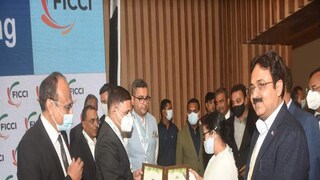 প্রশংসা রাজ্যের