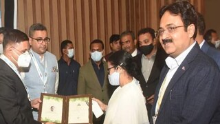 শিল্প সম্মেলনে রাজ্যের ফোকাস কোন কোন ক্ষেত্রে?