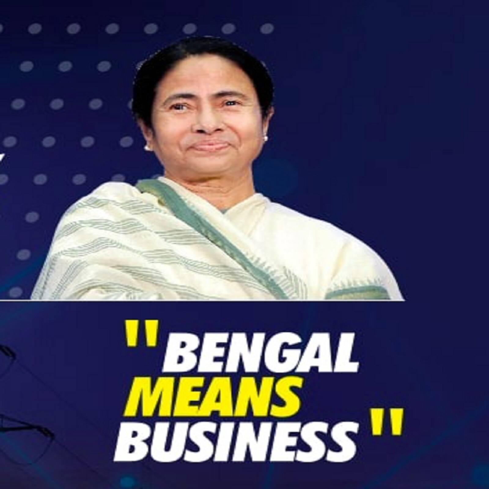 Bengal Global Summit 2022