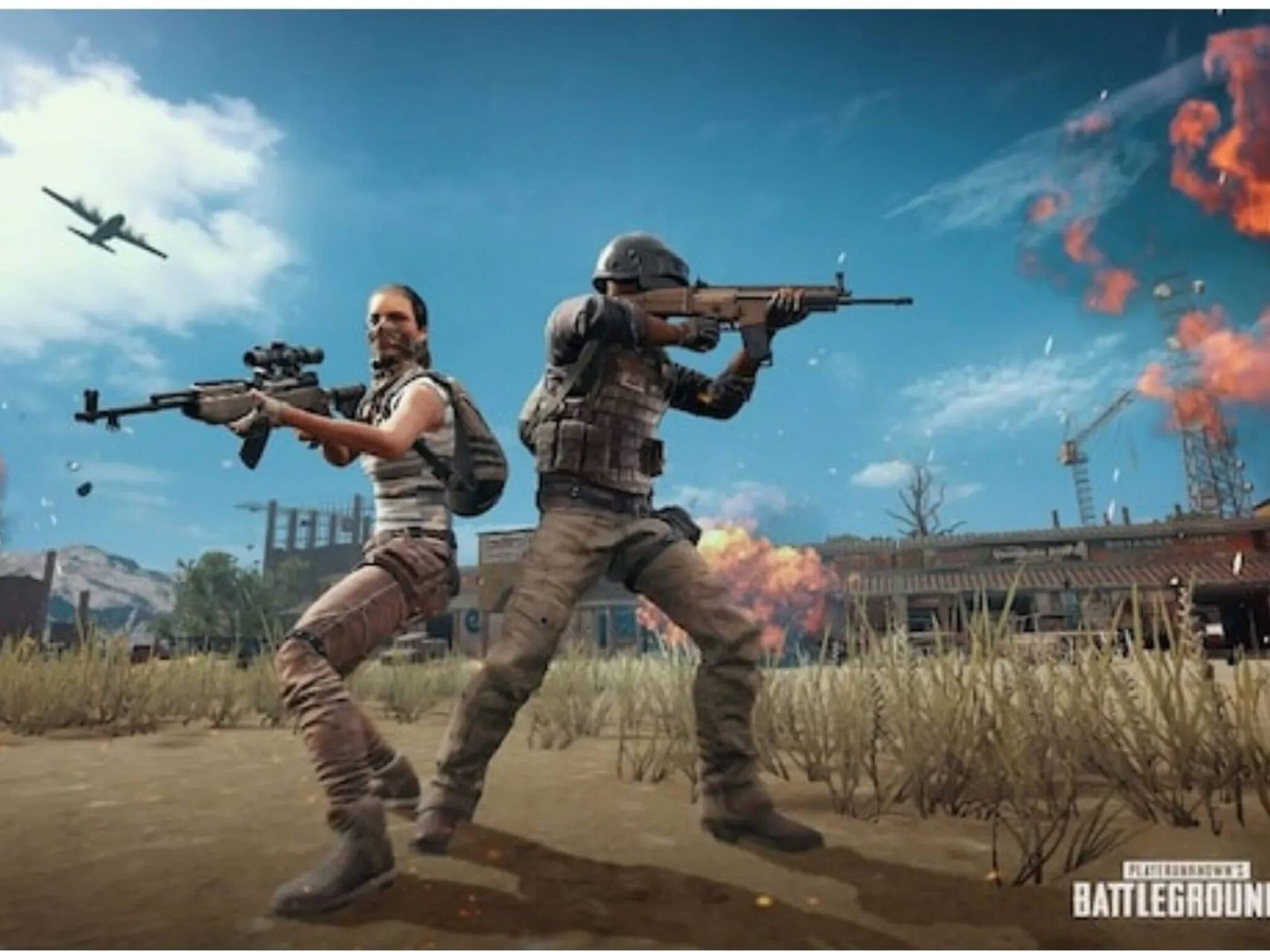 BGMI Banned: PUBG-র পর BGMI! ভারতে কেন নিষিদ্ধ হল এই অনলাইন গেম, দেখে নিন এক নজরে
