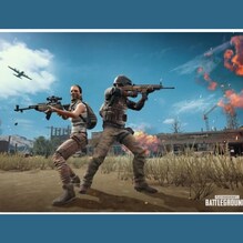 PUBG-র পর BGMI! ভারতে কেন নিষিদ্ধ হল এই অনলাইন গেম, দেখে নিন এক নজরে PUBG-র পর BGMI! ভারতে কেন নিষিদ্ধ হল এই অনলাইন গেম, দেখে নিন এক নজরে