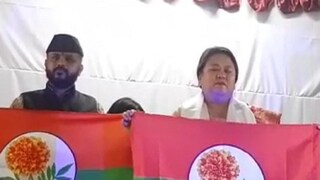 পাহাড়ে নয়া দলের পথ চলা শুরু, আলাদা রাজ্যের দাবি আদায়ে আত্মপ্রকাশ করল বিজিএসপি