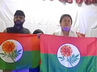 পাহাড়ে নয়া দলের পথ চলা শুরু, আলাদা রাজ্যের দাবি আদায়ে আত্মপ্রকাশ করল বিজিএসপি