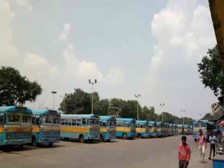 বাবুঘাট বাসস্ট্যান্ড নিয়ে একাধিক প্রশ্ন