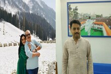 মনোজিত অতীত, শোভন বর্তমান, ডিভোর্স সেরে ফেললেন বৈশাখী বন্দ্যোপাধ্যায়