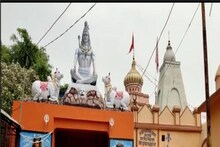 আরও আকর্ষণীয় হল সতীপীঠ বক্রেশ্বর, মূল মন্দিরের প্রবেশদ্বারে কী বসানো হল জানেন?