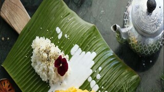 this is the real reason why people eat on a banana leaf- Photo-Representative this is the real reason why people eat on a banana leaf- Photo-Representative