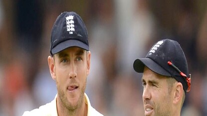 টেস্ট ইতিহাসে সর্বোচ্চ উইকেট শিকারী অ্যান্ডারসন এবং ব্রড টেস্ট ইতিহাসে সর্বোচ্চ উইকেট শিকারী অ্যান্ডারসন এবং ব্রড