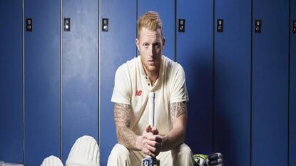 ইংল্যান্ডের ক্রিকেট ইতিহাসের টেস্টে ৮১ তম অধিনায়ক বেন স্টোকস ইংল্যান্ডের ক্রিকেট ইতিহাসের টেস্টে ৮১ তম অধিনায়ক বেন স্টোকস