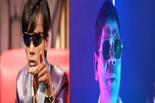 বিরাট চমক! জুটি বাঁধলেন বাদামকাকু ভুবন বাদ্যকর-হিরো আলম! কী গাইলেন দু'জনে?