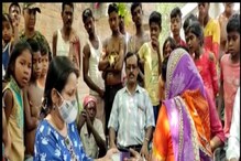 বীরভূমের দুবরাজপুরে নাবালিকার বিয়ে রুখল প্রশাসন, পুনরায় তাকে ভর্তি করা হবে স্কুল বীরভূমের দুবরাজপুরে নাবালিকার বিয়ে রুখল প্রশাসন, পুনরায় তাকে ভর্তি করা হবে স্কুল