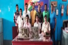 বর্ধমান স্টেশনে পুলিশি হানা! মানুষ নয়, আলোচনার কেন্দ্রে ১৯৪টি পাখি!