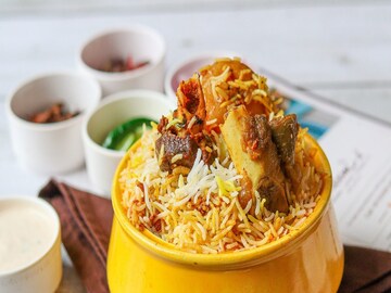 Poila Baisakh Special Menu