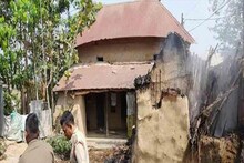 বগটুই কাণ্ডে মুম্বই থেকে গ্রেফতার চার