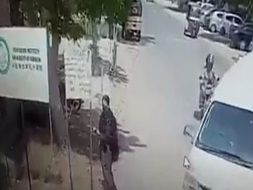 Viral Video