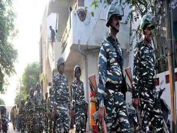 Asansol Ballygunge By Election