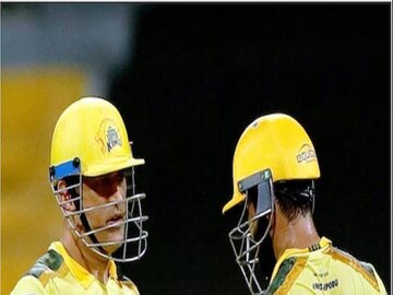 Mumbai Indians and Chennai Super Kings yet to open in point tables
