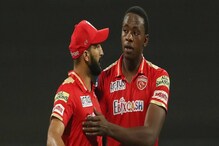 পারলেন না ধোনি! চেন্নাইকে হারিয়ে ফের জয়ের সরণিতে পঞ্জাব কিংস পারলেন না ধোনি! চেন্নাইকে হারিয়ে ফের জয়ের সরণিতে পঞ্জাব কিংস