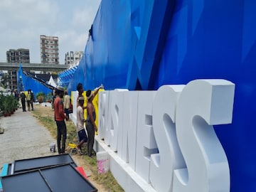 আজ থেকে শুরু বিশ্ববঙ্গ বাণিজ্য সম্মেলন৷ 