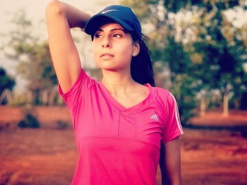 Chhavi Mittal,
Photo: Instagram