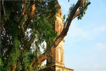 জঙ্গল-নদীতে ঘেরা কনকদুর্গা মন্দির, গরমে ছুটিতে দেখে আসুন নবরূপে সজ্জিত চিল্কিগড়