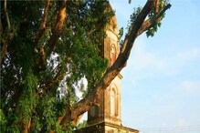 জঙ্গল-নদীতে ঘেরা কনকদুর্গা মন্দির, গরমে ছুটিতে দেখে আসুন নবরূপে সজ্জিত চিল্কিগড় জঙ্গল-নদীতে ঘেরা কনকদুর্গা মন্দির, গরমে ছুটিতে দেখে আসুন নবরূপে সজ্জিত চিল্কিগড়