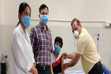 ৬ থেকে ১২ বছরের শিশুদের এবার দেওয়া যাবে কোভিডের কোভ্যাক্সিন টিকা! ৬ থেকে ১২ বছরের শিশুদের এবার দেওয়া যাবে কোভিডের কোভ্যাক্সিন টিকা!