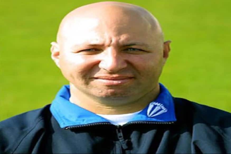 delhi capitals physio patrick farhart tests positive for coronavirus