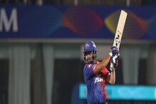 লখনউ সুপার জায়ান্টস দলের দুরন্ত বোলিং, লড়লেন শুধু পৃথ্বী এবং পন্থ লখনউ সুপার জায়ান্টস দলের দুরন্ত বোলিং, লড়লেন শুধু পৃথ্বী এবং পন্থ