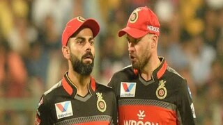 অরেঞ্জ ক্যাপ পাওয়ার দৌড়ে থাকবে বিরাট, নিশ্চিত ডি ভিলিয়ার্স