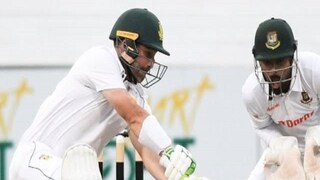 বাংলাদেশ বনাম দক্ষিণ আফ্রিকা টেস্ট ক্রিকেটের কেন্দ্রবিন্দুতে স্লেজিং বাংলাদেশ বনাম দক্ষিণ আফ্রিকা টেস্ট ক্রিকেটের কেন্দ্রবিন্দুতে স্লেজিং