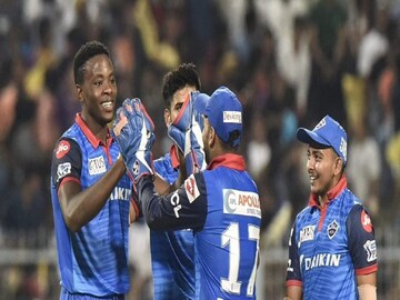 Big News: Delhi Capitals vs Punjab Kings venue changes affer covid 19 outbreak